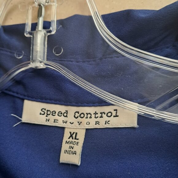 speed control dress woens size xl - Picture 3 of 10